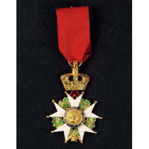 Орден Почётного Легиона малый (Франция)