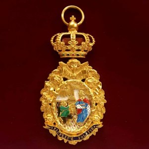 Орден Святой Изабеллы. Династийный орден Португалии до 1910 г.